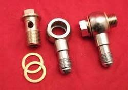 Banjo Fittings at Best Price in India