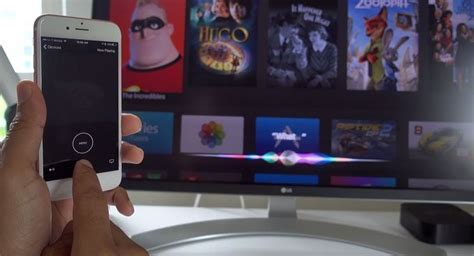 Apple TV Remote app for Apple TV 4 now available for testing - Apple TV ...