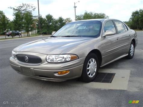 2004 Buick LeSabre - Information and photos - MOMENTcar