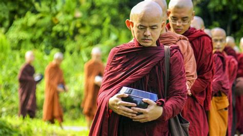 This Temple In Thailand Is Now Without Monks After All Fail Drug Tests ...