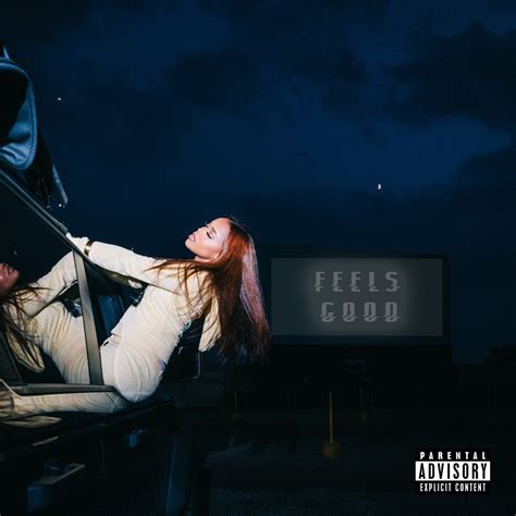 ‎Feels Good - Single - Album by Maleah - Apple Music