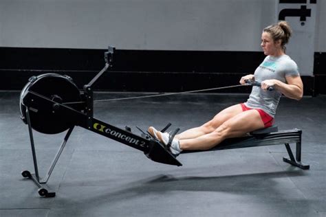 Rowing Machine CrossFit: Get the Best Rower for CrossFit