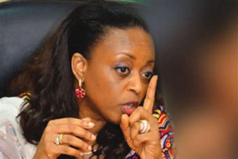 DIEZANI ALISON MADUEKE FORFIETS N4BN ABUJA HOUSES TO EFCC | CKN News