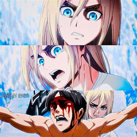 Attack Titan, Historia Reiss, Cartoon Network, Sunflower, Anime Art ...