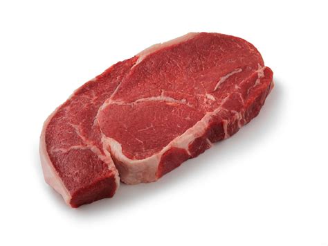 Dry Aged Grass Fed Top Sirloin Steak – large (Feeds 2 ) – Flying B Bar Ranch: Colorado Grass Fed ...