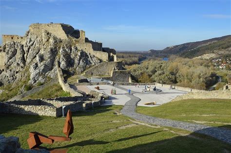 Visit Devin Castle in Bratislava for ancient ruins and impressive ...