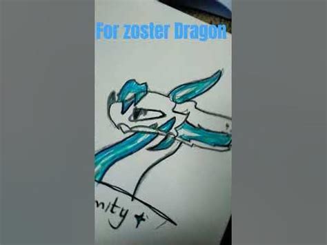 For Zoster Dragon - YouTube