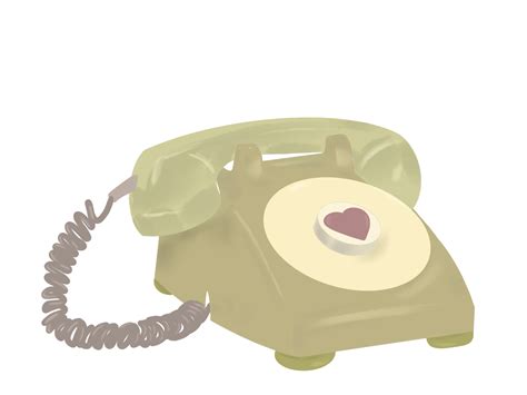 Vintage Phone Icon Design by Sydney Kim on Dribbble