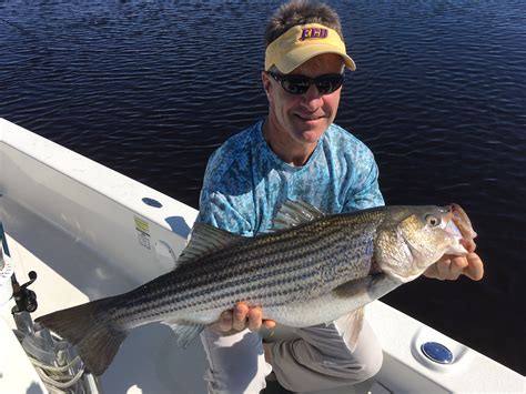 Southeast North Carolina March 2017-Fishing Report/Forecast - Wrightsville Beach Fishing Report ...