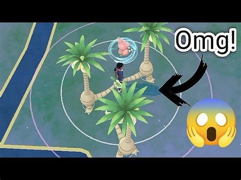 Best Moveset for Alolan Exeggutor in Pokemon GO