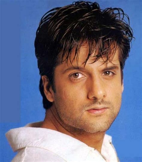 Station Hollywood: Fardeen Khan - the steady performer of bollywood.