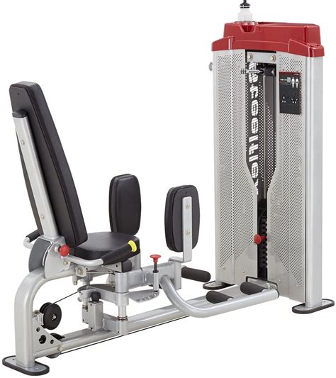 Hope Hip Abductor Machine (HAB1100) | Body-Solid® Fitness OFFICIAL SITE UK Distributor