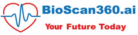 BioScan360 | Your Future Today