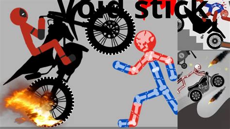 stickman dismounting funny moments with video - YouTube