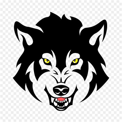 Wolf Vector Png at GetDrawings | Free download