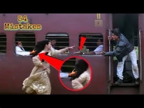 DDLJ and CHENNAI EXPRESS train scenes Shah Rukh Khan|kajol|dipika Padukone |#chennaiexpress#ddlj ...