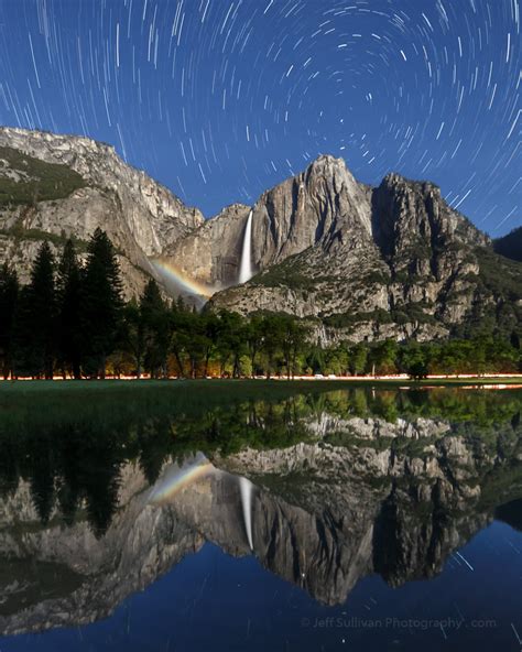 Yosemite Workshops - Jeff Sullivan PhotographyJeff Sullivan Photography