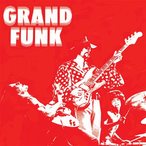 ‎Grand Funk (Remastered) - Album by Grand Funk Railroad - Apple Music