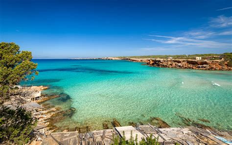 The 9 Best Beaches in Formentera // World Beach Guide