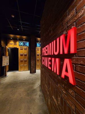 CGV CINEMAS - BUENA PARK - Updated December 2024 - 777 Photos & 363 ...