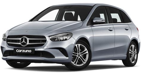 2022 Mercedes-Benz B200 Sport 1.4 Premium - Your all-inclusive car subscriptions in Singapore