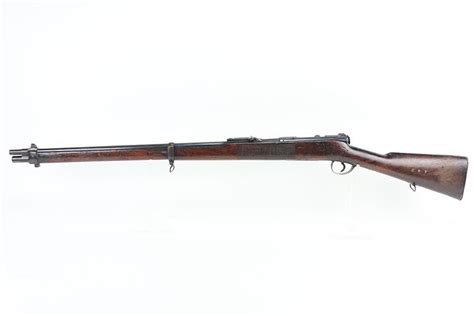 Rare Murata Type 22 Rifle | Legacy Collectibles