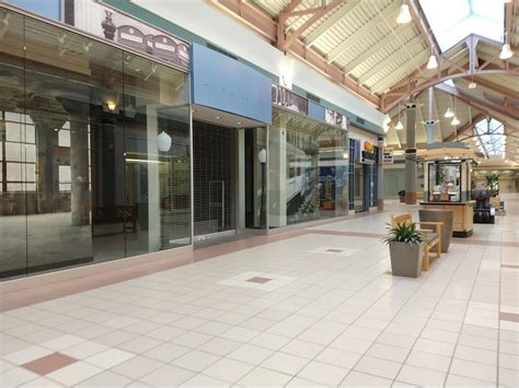 Steeplegate Mall Concord NH | gameking3 | Flickr