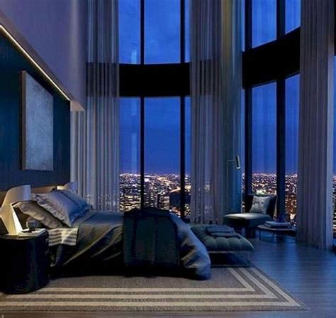 34 Lovely Romantic Bedroom Decor Ideas For Couples - MAGZHOUSE