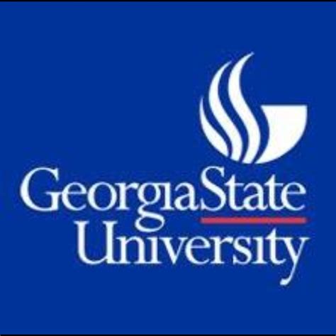 georgia state university logo – Atlanta Startup Battle