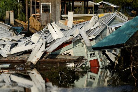 Hurricane Idalia: Rebuilding Florida homes could be more difficult ...