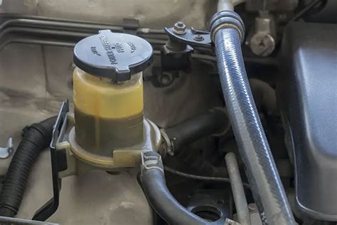 Power Steering Fluid Leaks | Common Causes & How To Fix Them