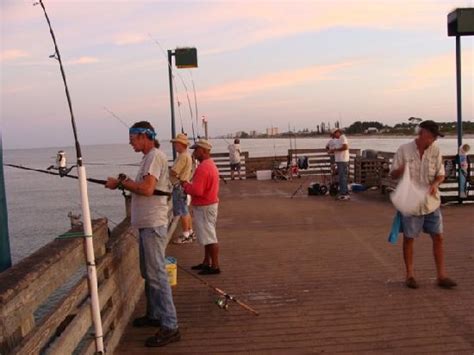 Venice Fishing Pier - 2018 All You Need to Know Before You Go (with Photos) - TripAdvisor