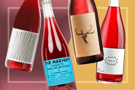 14 Low-Alcohol Wines to Sip This Not-So-Dry January