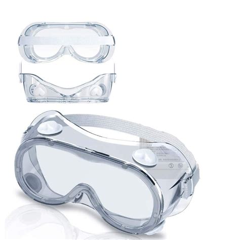 Buy Online: Medical Goggles Canada - Medic Supplies