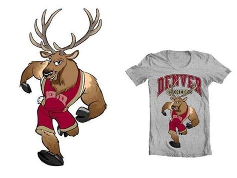 DU Pioneers’ silly battle cry: Denver Boone as mascot must die! – The ...