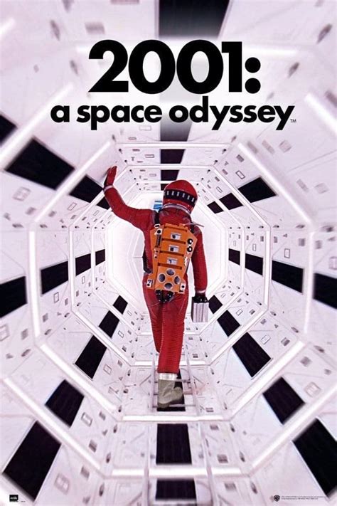 2001 A Space Odyssey Film Poster | ubicaciondepersonas.cdmx.gob.mx