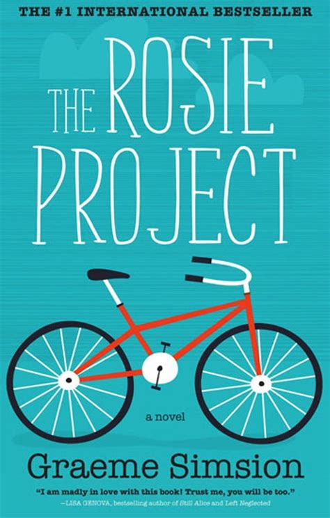 17 Quick & Easy Reads That Everyone Should Pick Up At Least Once | The rosie project, Good books ...