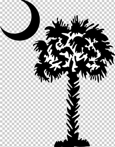 Palmetto Sabal Palm Flag Of South Carolina PNG, Clipart, Arecaceae ...