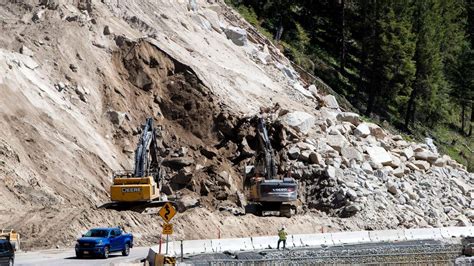 Troubled Idaho 55 highway project now to extend into 2023 | Idaho Statesman