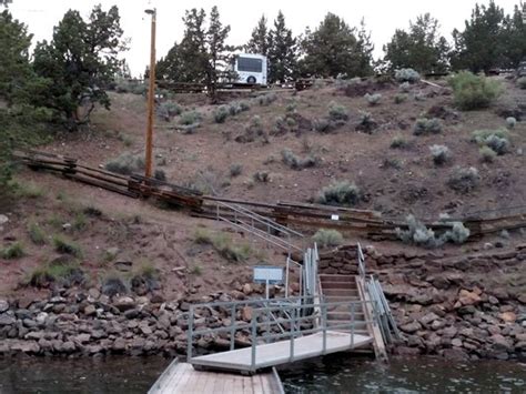 Prineville Reservoir Campground Reviews updated 2024