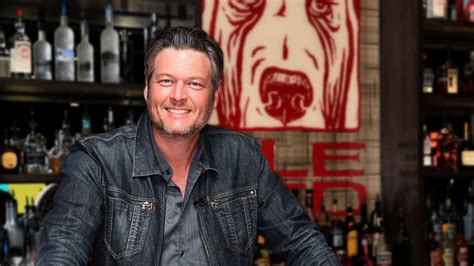 Here’s Your First Peek at Blake Shelton’s Las Vegas Honky Tonk Bar