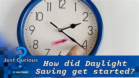 When is daylight saving time 2024? What it means for your clocks.