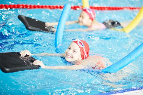 School Program - Noble Park Aquatic Centre