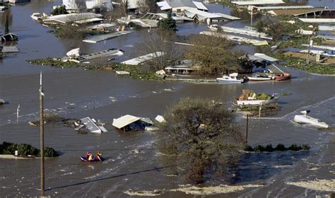 California's 'climate whiplash' has been worsening for 50 years and ...