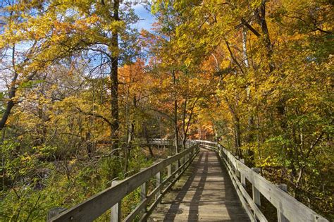 Trails - Explore Northeast Ohio's Best Hiking Trails - Nature Center at ...