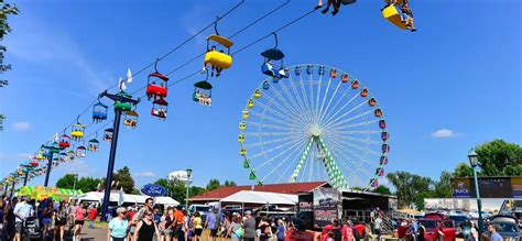 Minnesota State Fair | Interlock®