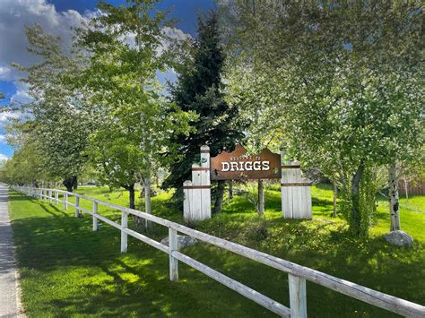 City of Driggs, Idaho | City of Driggs, Idaho