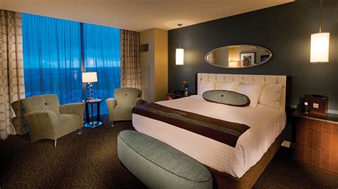 Northern Quest Resort & Casino - Spokane Hotels - Airway Heights ...