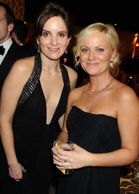 Tina Fey and Amy Poehler | Pictures | POPSUGAR Celebrity