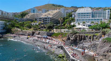 Madeira Hotels Direct with our Hotel Price Guarantee